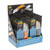 Outdoor Edge - Outdoor Edge Utilipro PDQ Knife Display 6/ct Orange 6/ct Black - UPD12