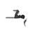 Timney - Timney Triggers Lever Action Trigger for Marlin Rifles 3-3.5 lbs Black Curved - Lever Gun