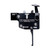 TriggerTech - TriggerTech Special Tikka Rifle Trigger 1-3.5 lbs Flat LH Black - TIL-SBB-13-TNF