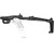 Recover Tactical - Recover Tactical 20/20N Stabilizer Kit for Glock with Angled Magwell with Brace Black - 2020NFK-01