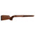 Woox - WOOX Elegant Hybrid Precision Rifle Stock Remington 700 SA High Grade Walnut - SHGNS07501