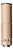 Bergara - Bergara BTi30 Direct Connect Suppressor - .30 Cal 1.75" Dia 5/8-24 HUB Flat Dark Earth - BTi-30FDE
