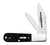 Case 36021 Limited Ed Xx Xl Sawcut Jig Barlow