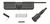 Rug 91005 Ar Upper Parts Kit