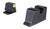 Trj 601179 Hd Xr Supp Set Yellow For Sw Core
