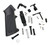 Kak 5061015009 Ar15 Lower Parts Kit No Fcg