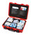 Nanuk 910s880rdpa0fsa02 910 First Aid Case Red