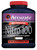 Wpi Accurate Nitro 100 Sg Powder 12oz