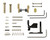 Armaspec Arm251fde Superlight Gn Build Kit 223