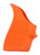 Byrna Bm68838orn Cl Rubber Grip Sleeve Orng