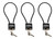 Fsdc Fsdccl1560rka 15 Keyed Cable Gun Lock 3p