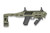 Fab Fxampprosl10a1g Con Kit Wbrace Glk1719 Odg