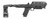 Fab Fxampsl10a1bbp Con Kit Wbrace Glk1719 Blk