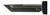 Temp M3br231 Slim G3 Zinc Blk Rubber Tanto