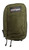 Caretaker R39668cbrtpwcg Utility Pouch Wax Mgrn