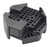 Je Machine Tsgt56 Ar15 A2 Frnt Sght Arm Blck