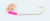 Bear Paw Flicker Snell, Gld Spin/Long Shank Gld #1