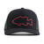 Berkley Profile Bass Trucker, OSFM Black