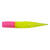 Bobby Garland SlabSlyr:MoGlo, 3'' Elct Chicken Glo 10pk
