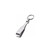 Boomerang Line Clipper, Silver