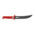 Bubba Serrated Flex Knife, 9'' 1pk