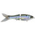Bucca Trick Herring, 1oz 6'' Chrome Herring