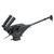 Cannon Downrigger Electric, Optimum 10 BT Black