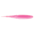 ChatterBait Chatterspike, 4.5'' Tickled Pink 5pk