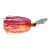 ChatterBait Elite EVO HD, 1/2oz Fire Craw