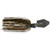 ChatterBait Elite EVO HD, 1/2oz Green Pumpkin