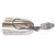 ChatterBait Elite EVO HD, 3/8oz Electric Shad