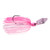 ChatterBait Elite EVO, 1/2oz Tickled Pink