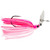 ChatterBait PZ2, 1/2oz Tickled Pink