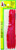 Creme Scoundrel, 6'' Red 4pk