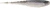 CrushCity Freeloader, 3.25'' Electric Shad 6pk