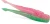 CrushCity Fryball, 2'' Bombshell 6pk