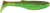 CrushCity Mako Minnow, 3'' Ogre 5pk