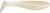 CrushCity Mako Minnow, 3'' Whitebait 5pk