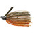 DJ SC Compact Flippin' Jig, 5/16oz Alabama Craw 1pk