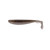 Duckett BD Subtle Tail, 3'' Electric Shad 6pk