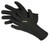 Glacier Ice Bay .Glove, Neoprene Black XL