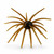 HeadHunter Spider Monkey, 25mm Green Pumpkin 1pk