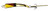 Iron Decoy Steely, 2'' 1/10oz Gold