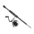 Lews Cmb Accel, S 7'0'' 1pc M F IM6 R/L