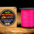 MadKatz Kat Braid, 328 yd Neon Pink 80 lb