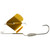 Missile Bait Buzz Wagon, 5/16oz 3/0 Gold