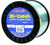 Momoi Hi Catch Nylon Mono, 100lb 2lb Spool Smoke Blue