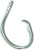 Mustad Classic Hook: 39960, 18/0 Duratin 100pk