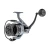 Quantum Reel Adapt, S 8000 Gray/Blk Graphite R/L