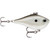 Rapala UL Rippin' Rap, 1/16oz 3'' Pearl Grey Shiner